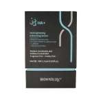 ویال روشن کننده HA+ بایوهیالوکس – BIOHYALUX