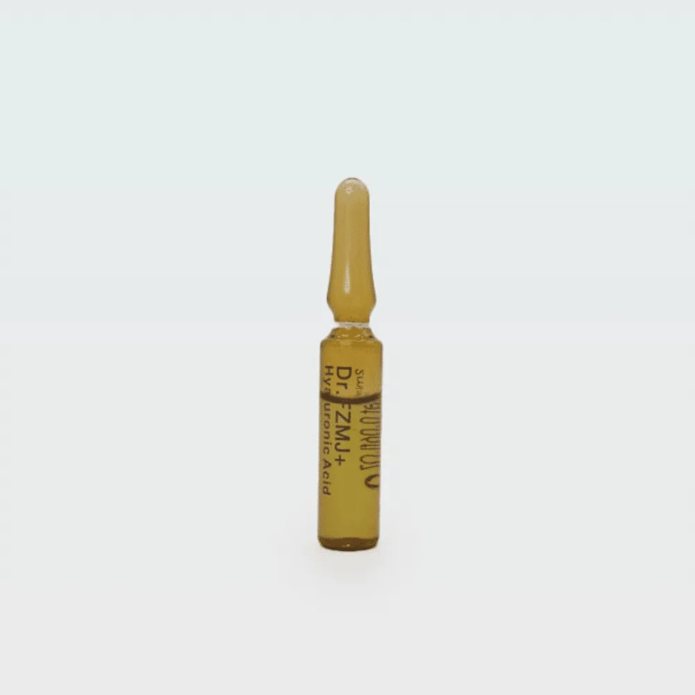 3952c6a2b047-1 ویال هیالورونیک اسید Dr.FZMJ+ HA - Image 1