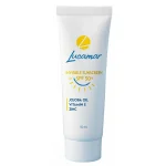ضد آفتاب بی رنگ لوکامر SPF50 – Lucamar