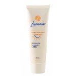 ضد آفتاب رنگی لوکامر SPF50+ – Lucamar
