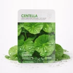 ماسک ورقه‌ای کره‌ای گونگ‌پی سنتلا (Gongpei Centella Facial Mask)