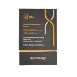 ویال جوانساز و بازسازی پوست HA+ بایوهیالوکس – BIOHYALUX