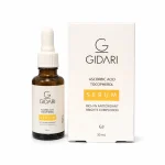 سرم اسکوربیک اسید توکوفرول جیداری – G3